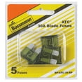 thumbnail image 1 of Cooper Bussmann 30A 32V Blade Fuses, 1 of 4