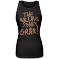 thumbnail image 1 of Rolling Stones - Grrr Juniors Tank Top, 1 of 1