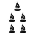 thumbnail image 3 of Shengyu Compact Boiler Witch Craft Decorations - Sturdy Poplar Wood For Festive Ambiance Making Preferred Boiler Witch 5Set, 3 of 6