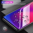 thumbnail image 4 of Samsung Screen Protector Galaxy S21 Ultra Hydrogel Protector, 4 of 6