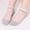Grey, variant on WHEANG Women's Short Socks Lace Socks Breathable Glass Silk Women's Socks Crystal Silk Lace Women's Socks Sports Socks Socks for Women Men (Color Beige One Size)