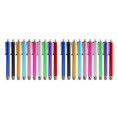 thumbnail image 1 of Decodeary 20pcs Metal Sensitive Touch Stylus Pen For Precise Operation On Any Touch Screen Wide Compatibility 2Set, 1 of 6