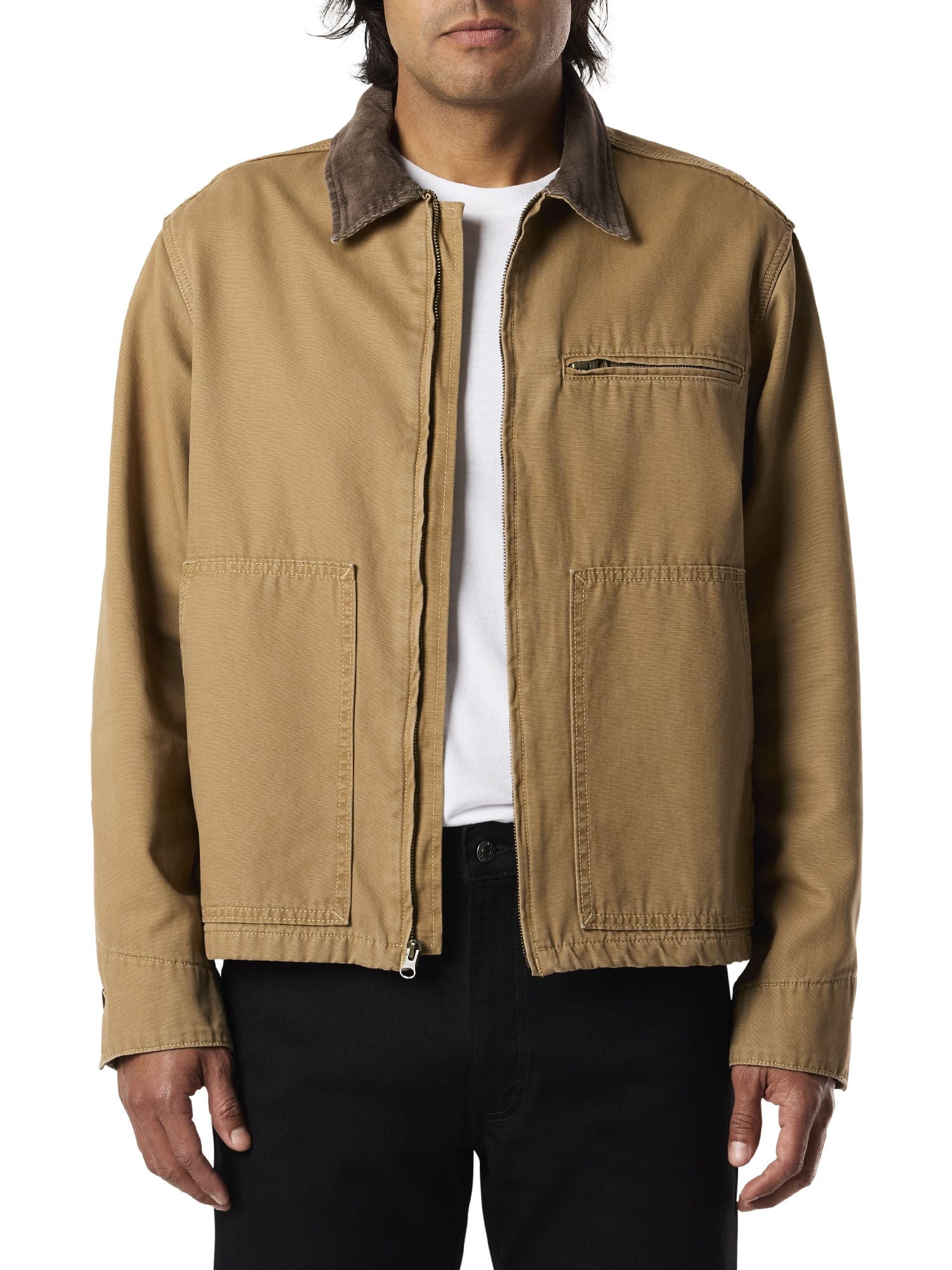 Levi Strauss SignatureMC Veste de travail doublée