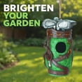 thumbnail image 2 of Dog House Birdhouse, 2 of 2