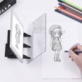 thumbnail image 5 of Tableau de Dessin Projecteur de Dessin Optique Outil de Peinture, 5 of 5