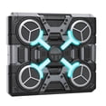 thumbnail image 2 of Dvkptbk Music Boxing Machine Bluetooth Music Boxing Machine For Children Children's Music Boxing Music Boxing Machine Wall Mounted Music Boxing Game For Children, 2 of 9