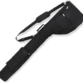 thumbnail image 3 of 3X Golf Foldable Bag-Driving Range Mini Training Practice Golf Bag Travel Case,3 x Golf Bag,black, 3 of 7