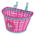 thumbnail image 3 of Bell Sports Raskullz Bike Basket Pink, 3 of 5