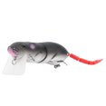 thumbnail image 4 of Haofy Mouse Shape Fishing Lure Bait, Artificial Lure Bait, For Sea Bass Yellow Perch, 4 of 8