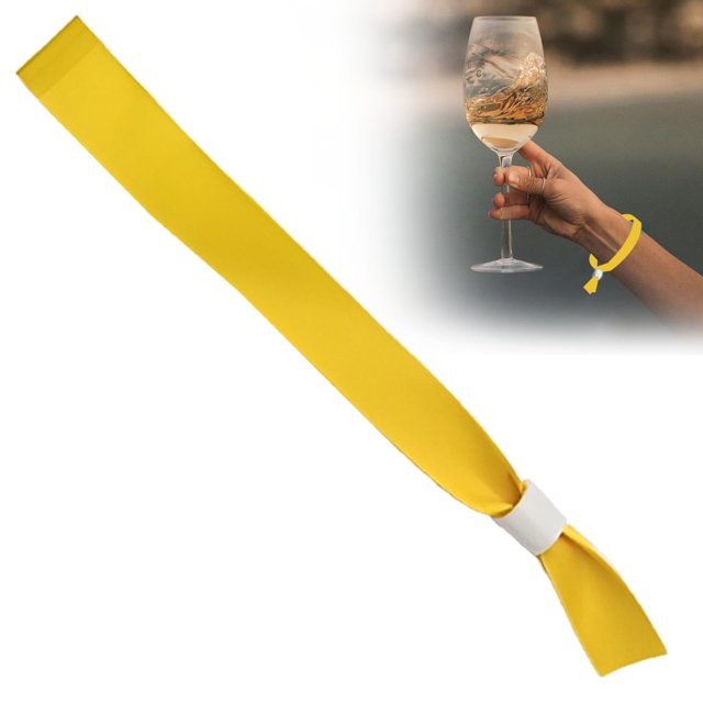 Cqxid Party Balloon Under $5 Home & Garden Event & Party Wrist For Event Concert Event Wristbands Wristbands Event Decor Wrist For Event Concert Event Wristbands Wristbands Event Decor
