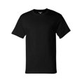 thumbnail image 1 of Champion Mens Basic Tee, 2XL, Black, 1 of 1