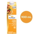 thumbnail image 2 of SunRype Apple Orange Peach Juice 900 ml, 2 of 6