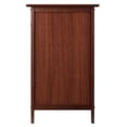 thumbnail image 2 of Eugene table d'appoint Noyer, 2 of 9