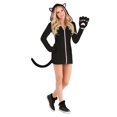 thumbnail image 1 of Women's Midnight Kitty Costume, 1 of 3