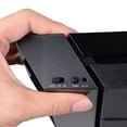 thumbnail image 4 of axGear PS4 Cooling Fan for PlayStation 4 Turbo Fan USB External PS4 Cooler, 4 of 8