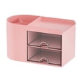 thumbnail image 2 of Small Storage Box,Small Item Cosmetics Drawer Storage Box Desktop Storage Miscellaneous Classification Storage Box,Small Storage Drawers,Storage with Drawers,Makeup Storage Drawers, 2 of 6