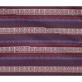 thumbnail image 4 of oneOone Cotton Flex Fabric Chevron & Greek Key Block Print Fabric BTY 40 Inch Wide, 4 of 4