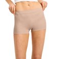 thumbnail image 1 of Jockey Culotte Garçonne Sans Coutures pour Femmes, 1 of 5