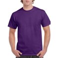 thumbnail image 1 of Gildan T-Shirt Classique à Manches Courtes en Coton Ultra pour Hommes, 1 of 1