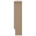 thumbnail image 4 of vidaXL Cache-Radiateur 172x19x81.5 cm MDF, 4 of 5