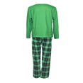 thumbnail image 3 of Family Christmas Pajamas Matching Sets  Matching Pjs for Adults Kid Baby Dog Holiday  Family Sleepwear Set, 3 of 6