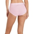 thumbnail image 2 of Jockey Culotte Extensible en Coton pour Femmes, 2 of 5