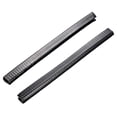 thumbnail image 3 of S SERENABLE 2 Pcs Protections de Planche à Roulettes Matériel de Montage Longboard Noir, 3 of 9