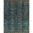 thumbnail image 1 of Ahgly Company Indoor Rectangle Abstract Taupe Brown Oriental Area Rugs, 2' x 4', 1 of 6