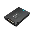 thumbnail image 2 of Micron 7450 MAX - SSD - 6,4 To - Interne - 2,5 Pouces - U.3 PCIe 4.0 (NVMe), 2 of 2