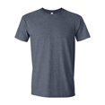 thumbnail image 1 of Gildan Soft Style T-Shirt for Men Cotton, 1 of 1
