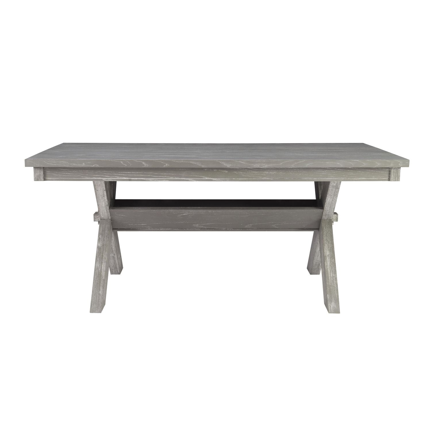 Table à Manger Padilla, Gris