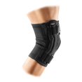 thumbnail image 3 of McDavid Knee Brace Support with Side Stays, Compression Knee Sleeve & Cross Straps for Patellar Tendon Support, Tendonitis, Arthritis Pain Relief, Recovery, Knee Bra, 3 of 6