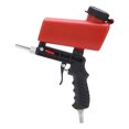thumbnail image 2 of Pistolet à Sable Pneumatique Portatif Petit 90psi pour Réparation Automobile, 2 of 7