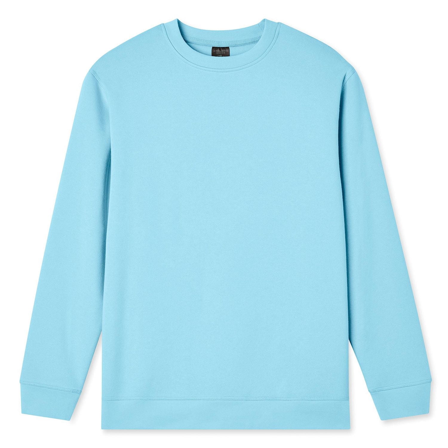 Coton ouaté en molleton Athletic Works pour hommes