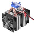 thumbnail image 3 of Thermoelectric Cooler Semiconductor Refrigeration Water Chiller Cooling System Device (120W), 3 of 9