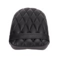 thumbnail image 3 of Coussin Arrière de Moto, Coussin Passager en Éponge Douce Confortable pour Modification, 3 of 8