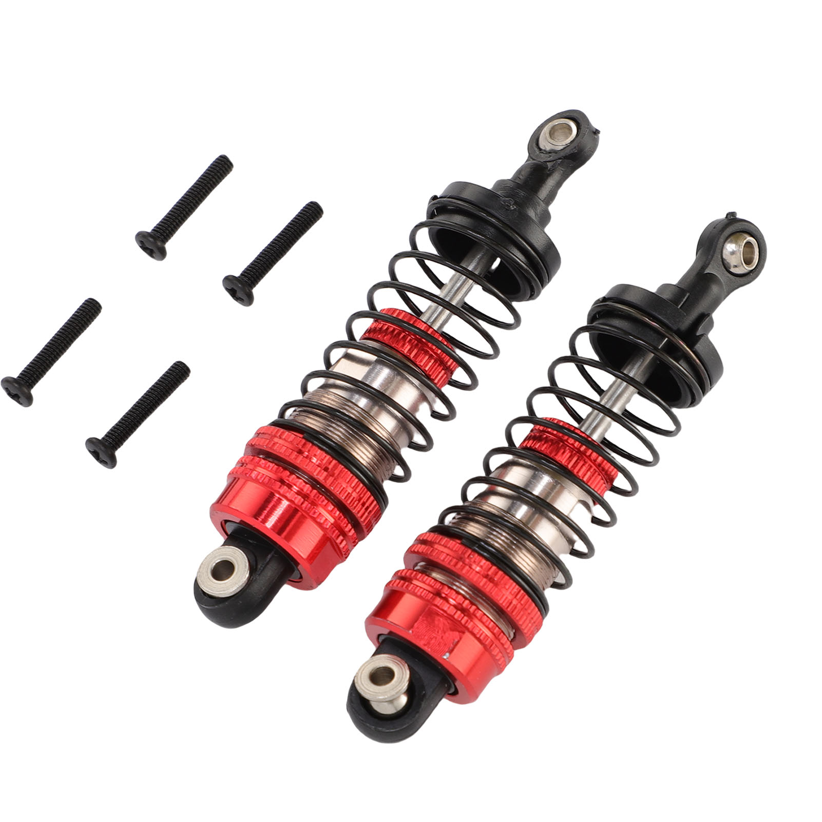 RC , Accurate 6301 Professional RC Car  with 4 Screws for Remote Control Car