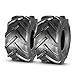 thumbnail image 3 of MaxAuto 2 Pcs 20x10.00-8 Super Lug Lawn & Garden Tire, 4PR, 3 of 4