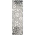 thumbnail image 2 of Safavieh Adirondack Silver Area Rug - 2'6" x 8', 2 of 5