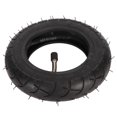 thumbnail image 2 of Electric Scooter Tire, Scooter Inner Outer Tires Safe 6in Thickened  For Scooter Conversion, 2 of 8