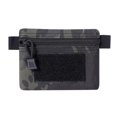 thumbnail image 1 of Outdoor Camping Wallet Mini Portable Purse Waist Pouch (Orange), 1 of 8