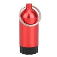 thumbnail image 3 of Bouteille de Stockage de Bouteille de Plongée, Bouteille de Plongée O Anneaux, Bouteille de Bouteille de Plongée, pour les Valves de Cylindre Plongée Natation Rouge, 3 of 7