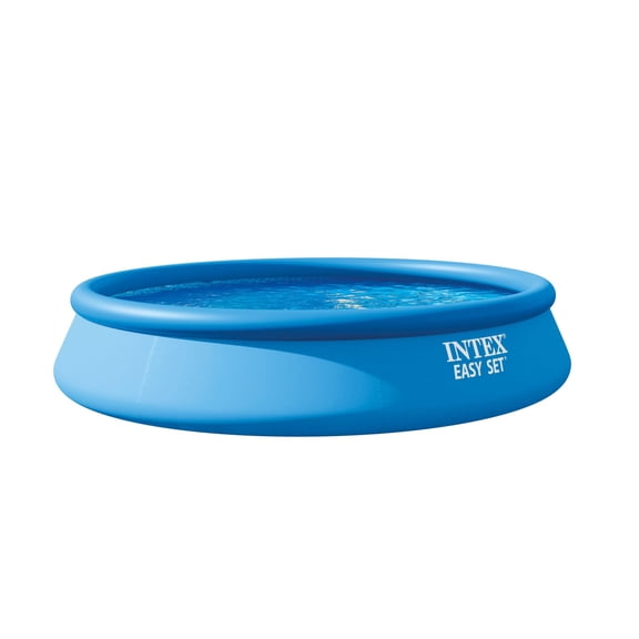 Intex 15Ft X 33In Easy Set Pool Set
