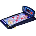 thumbnail image 5 of Trisquirrel Pinball Machine with LED Scoreboard, Electronic Tabletop Game with Lights & Sounds, Ages 8+, 5 of 5