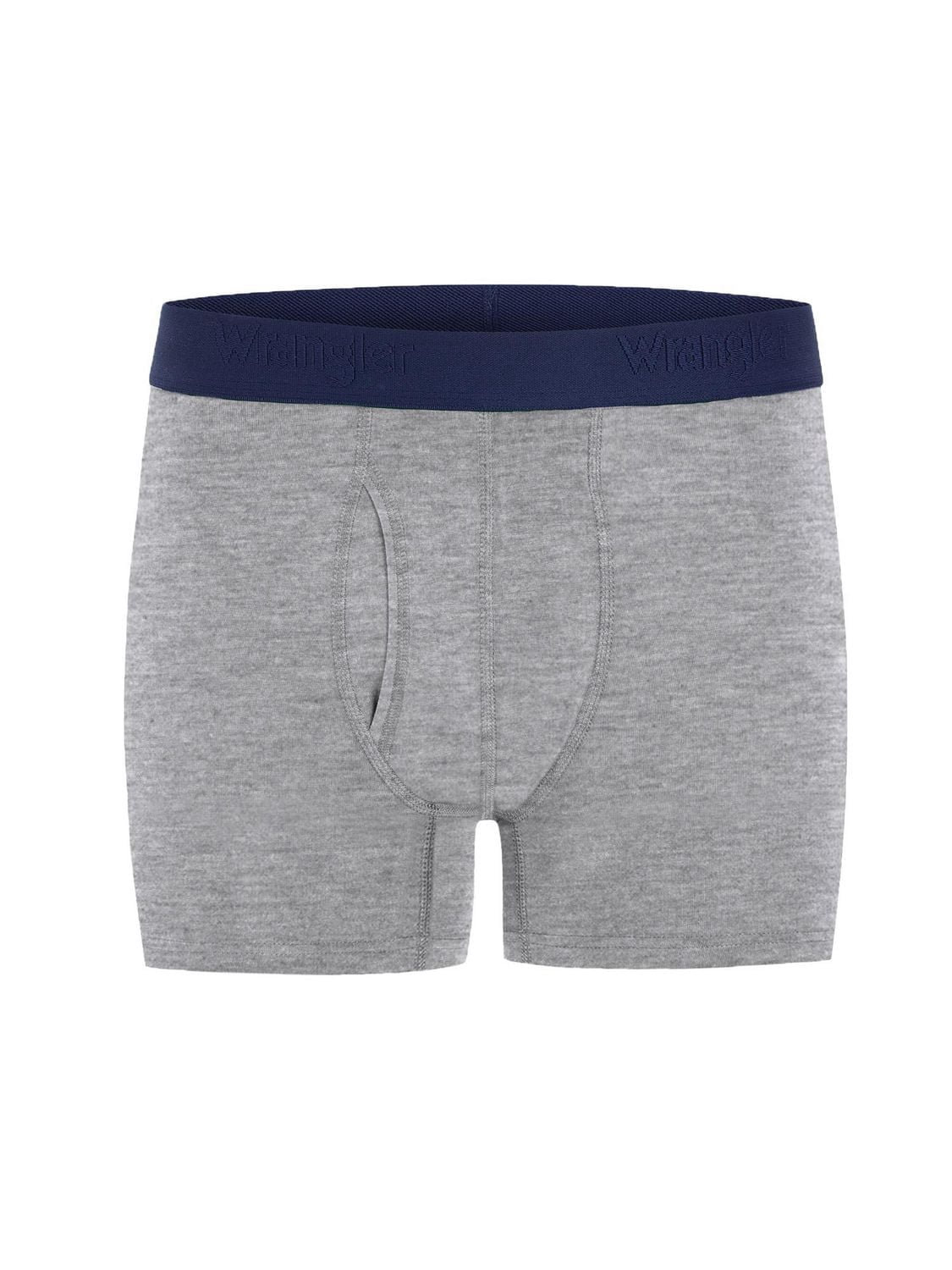 Wrangler Men's Cotton Stretch Trunk