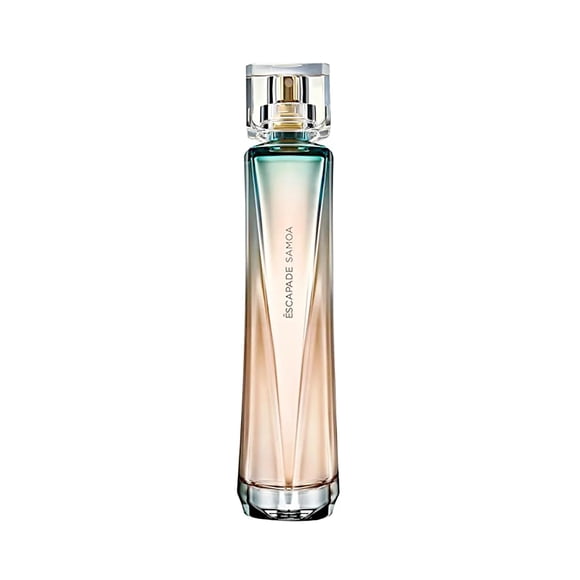 Made In Colombia L'bel ESCAPADE SAMOA Eau de Parfum pour Femme - Perfume by L'BEL PARIS 1.7 Oz (1.7 Oz)
