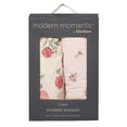 thumbnail image 3 of Couverture d'emmaillotage Modern Moments, 3 of 4