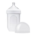 thumbnail image 3 of Boon Nursh Bottle Set Grey - 3x8oz, 3 of 7