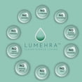 thumbnail image 5 of Lumehra Natural Lavender Laundry Detergent Powder 100 Washes 500 grams, 5 of 5