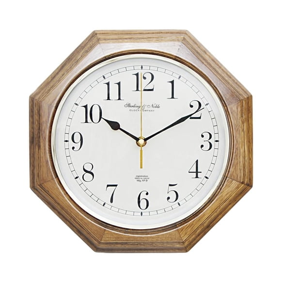 Horloge murale hometrends